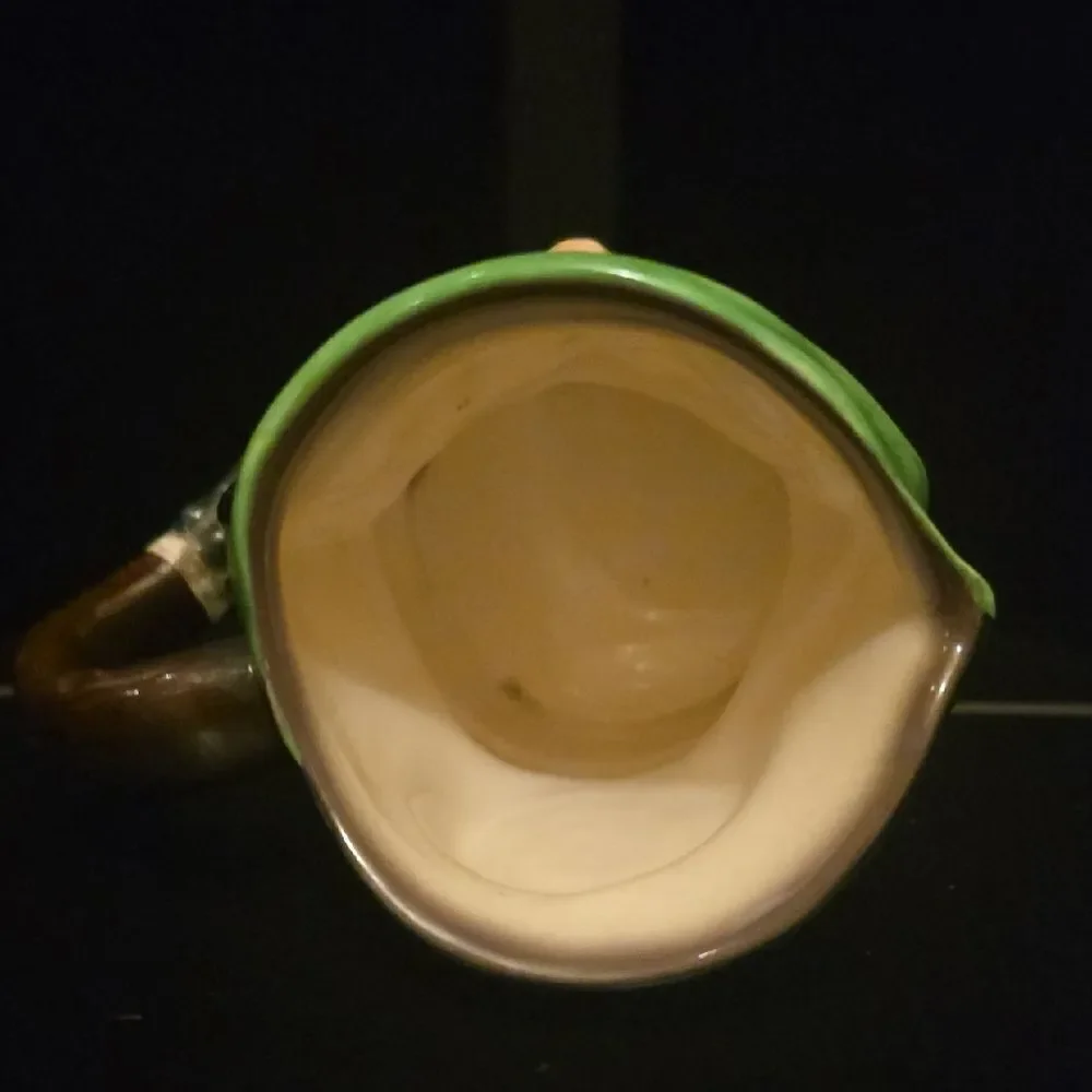 Vintage ROYAL Doulton! 1948 Sairey Gamp Toby Mug Jug.